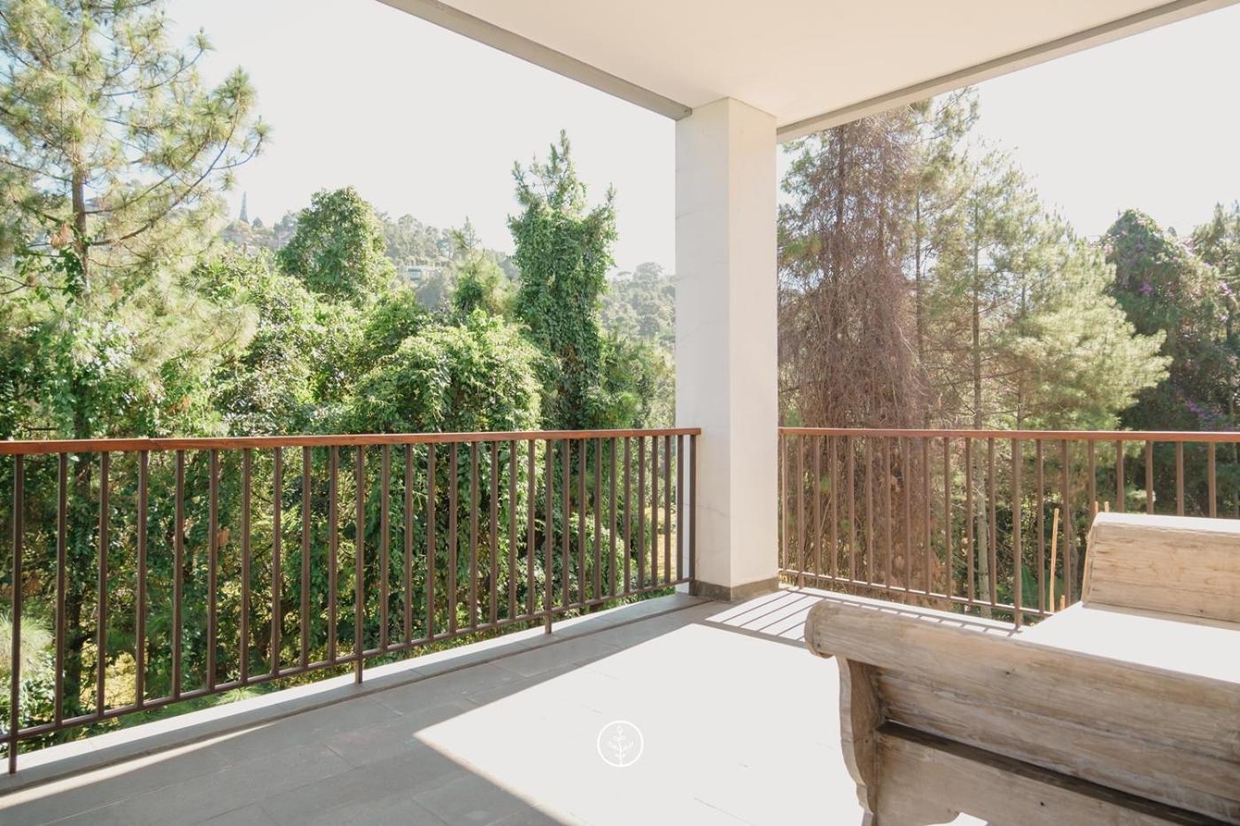 Narwastu Hill View Villa 6 Bedrooms With A Private Swimming Pool Бандунг Экстерьер фото